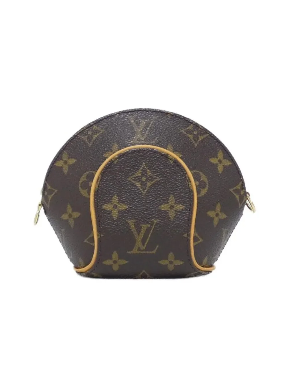 Louis Vuitton Vintage Monogram Mini Ellipse Bag